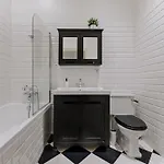 Traugutta Loft * Kraków