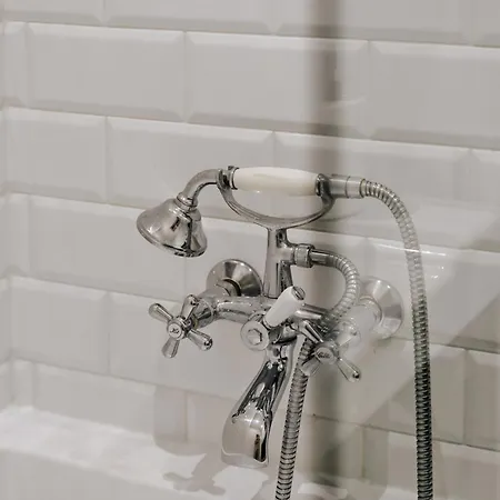 Apartamento Traugutta Loft Cracovia