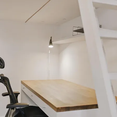 Traugutta Loft Lägenhet *