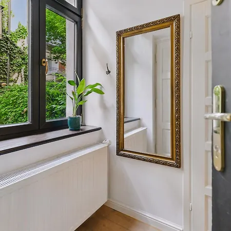 Traugutta Loft 公寓 克拉科夫