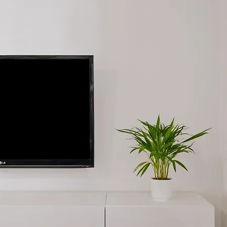 דירה Traugutta Loft