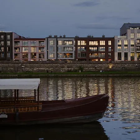 Traugutta Loft Krakov