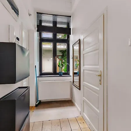 Traugutta Loft Apartmán *