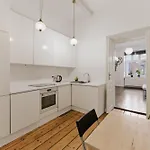 Traugutta Loft Apartman *