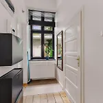 Traugutta Loft 아파트 *