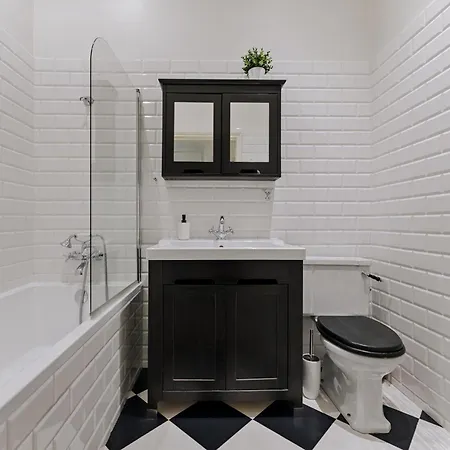 Traugutta Loft * Krakow